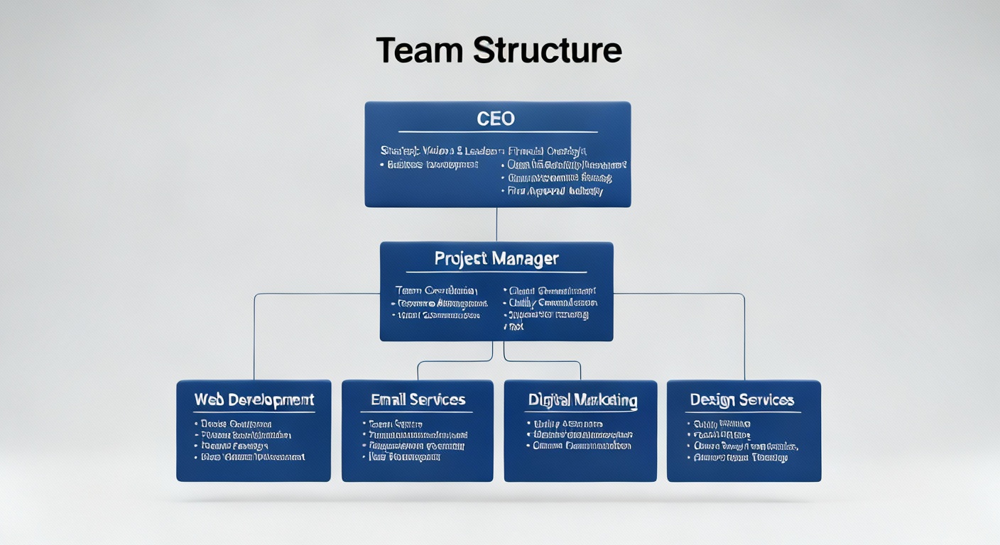 Our Team